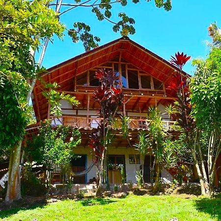 Hotel La Casa De Francois San Agustín Zewnętrze zdjęcie