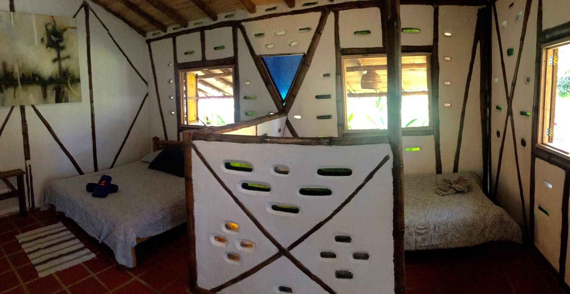 Hotel La Casa De Francois San Agustín Zewnętrze zdjęcie