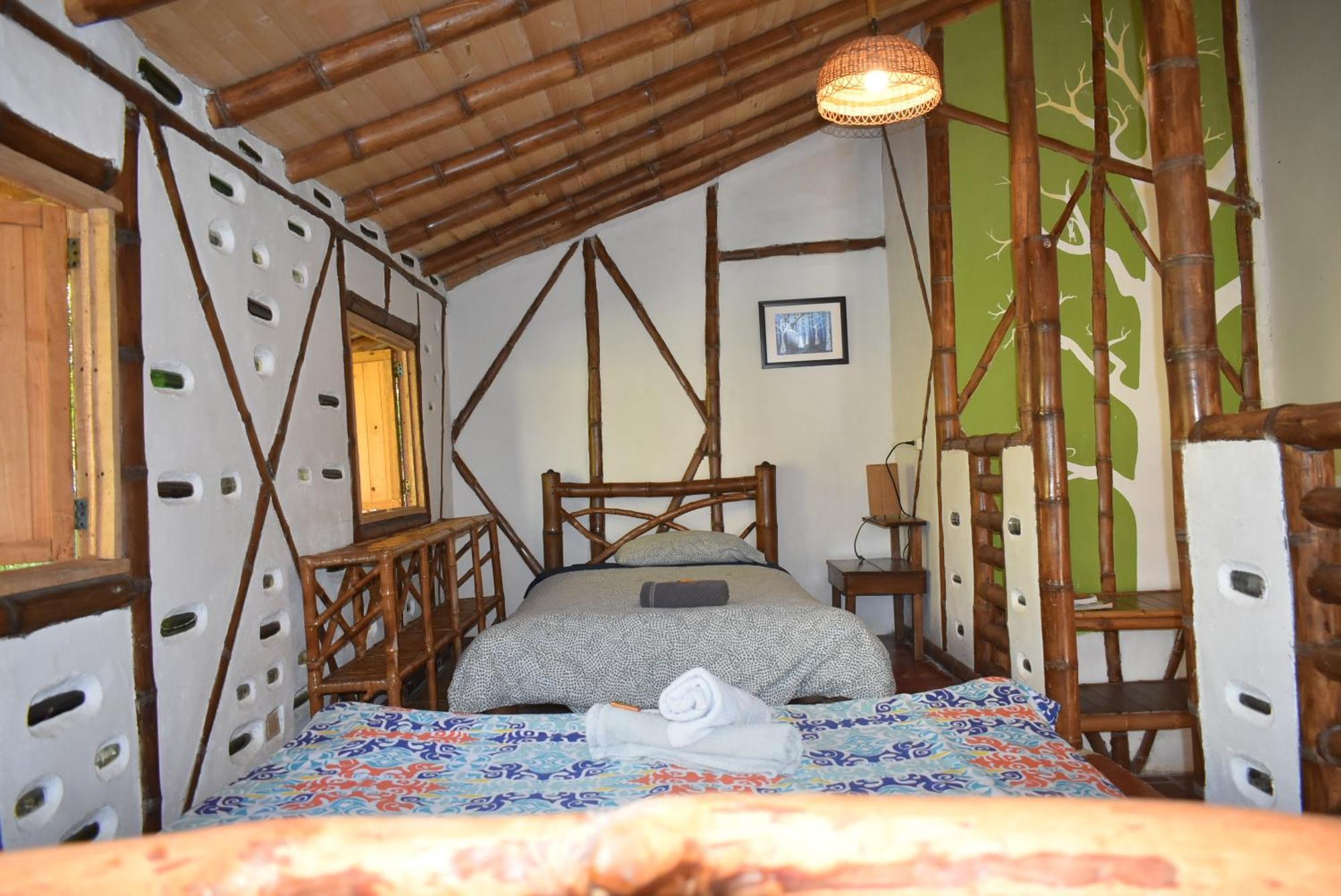 Hotel La Casa De Francois San Agustín Zewnętrze zdjęcie
