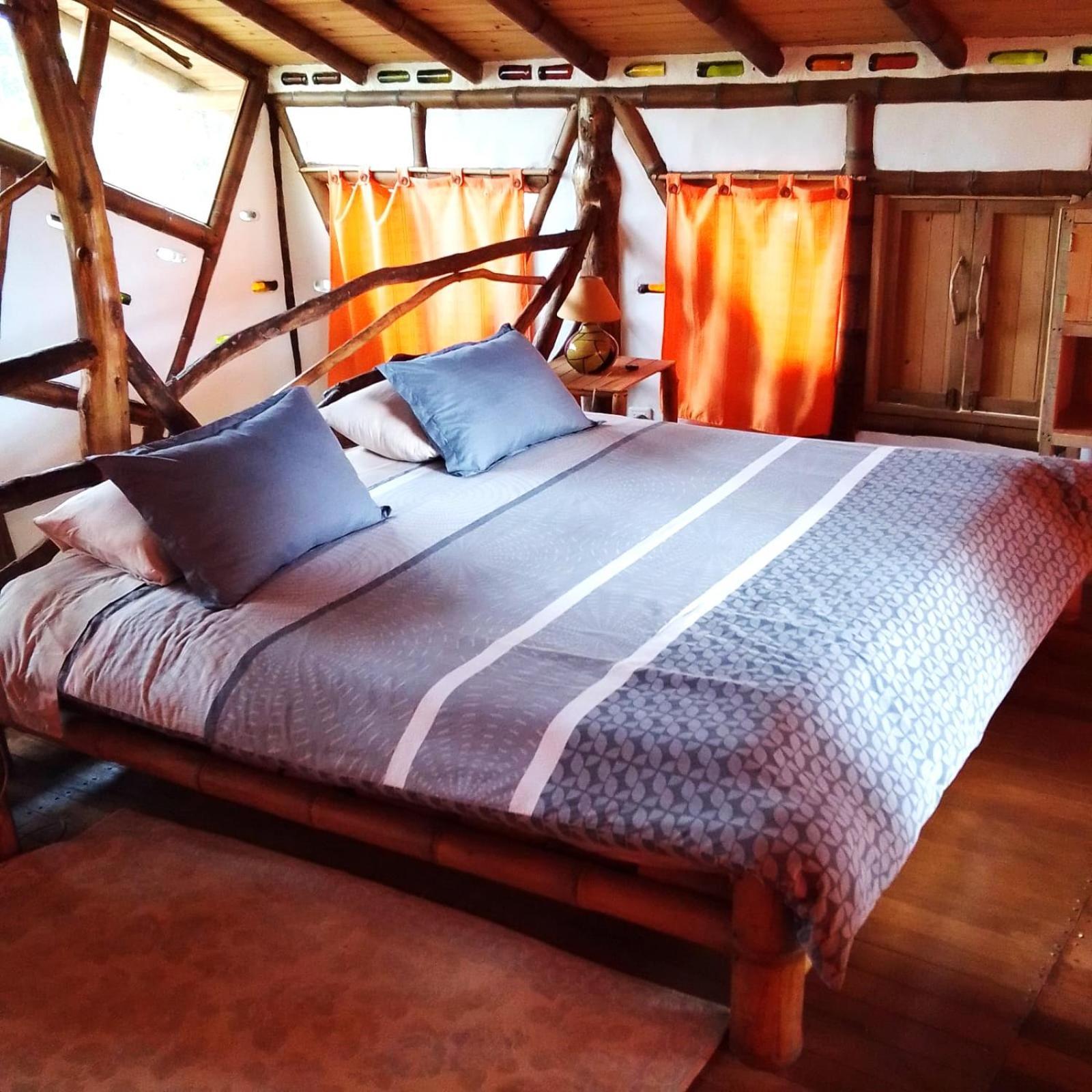 Hotel La Casa De Francois San Agustín Zewnętrze zdjęcie
