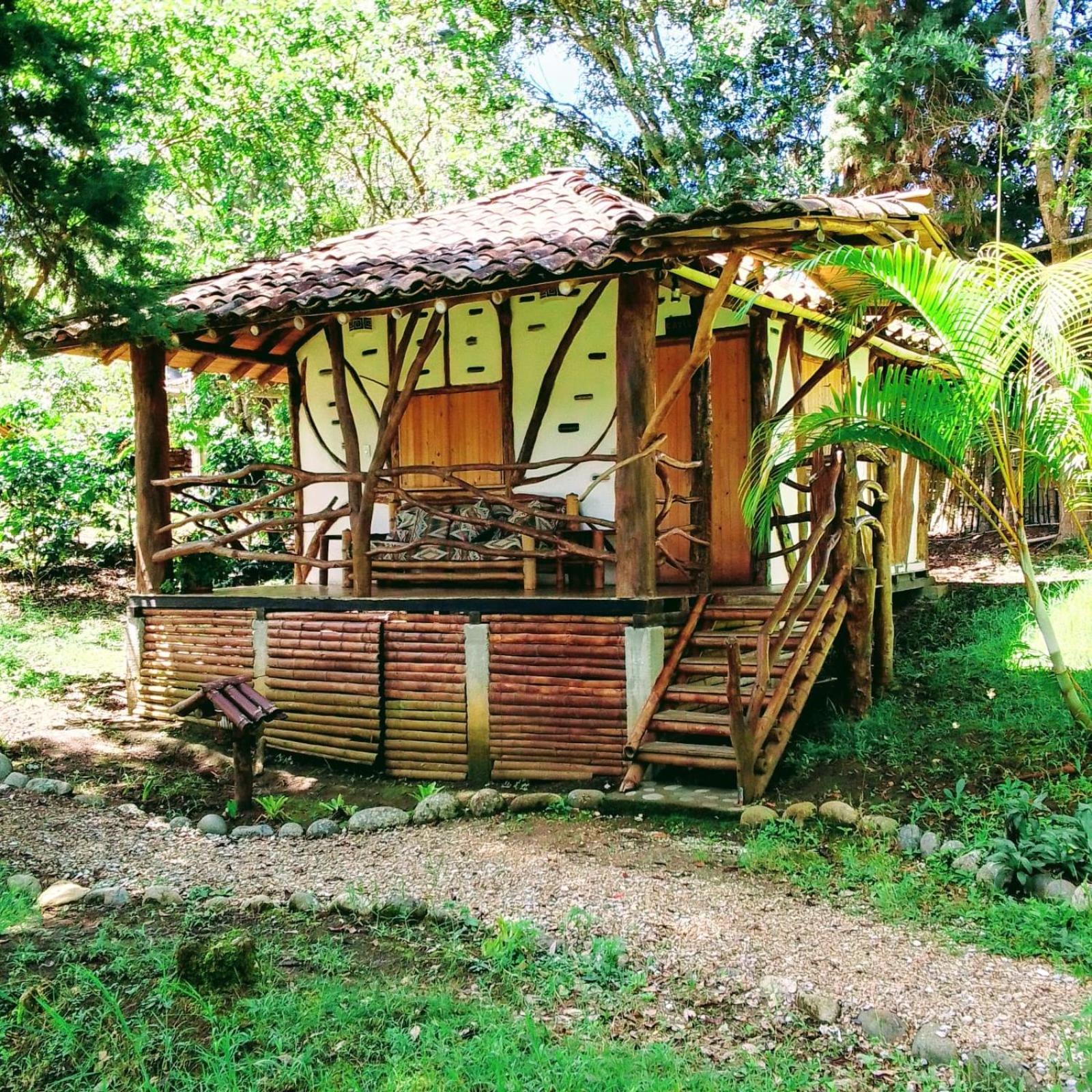 Hotel La Casa De Francois San Agustín Zewnętrze zdjęcie