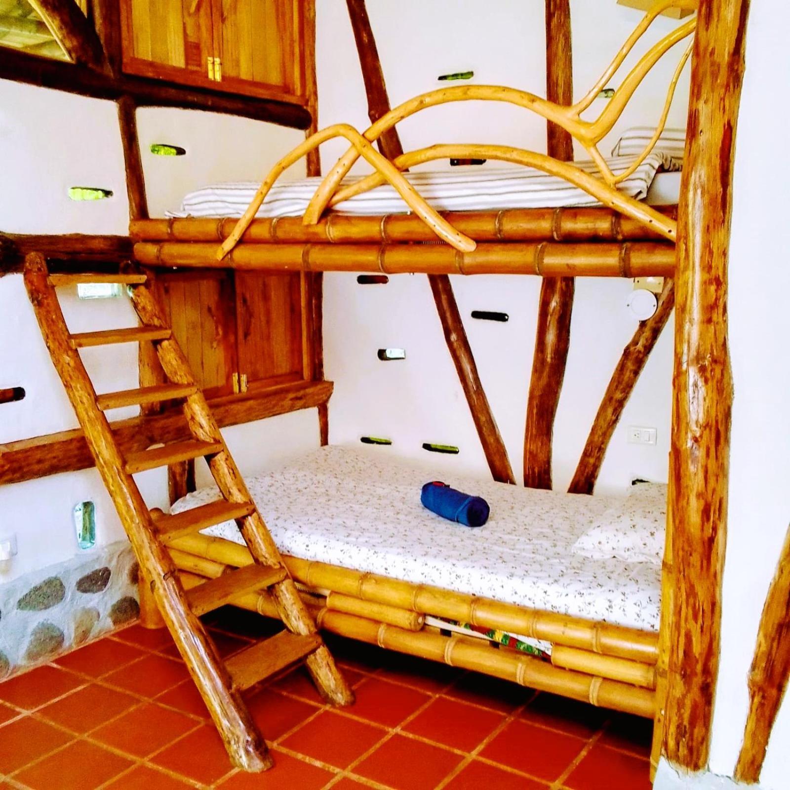 Hotel La Casa De Francois San Agustín Zewnętrze zdjęcie