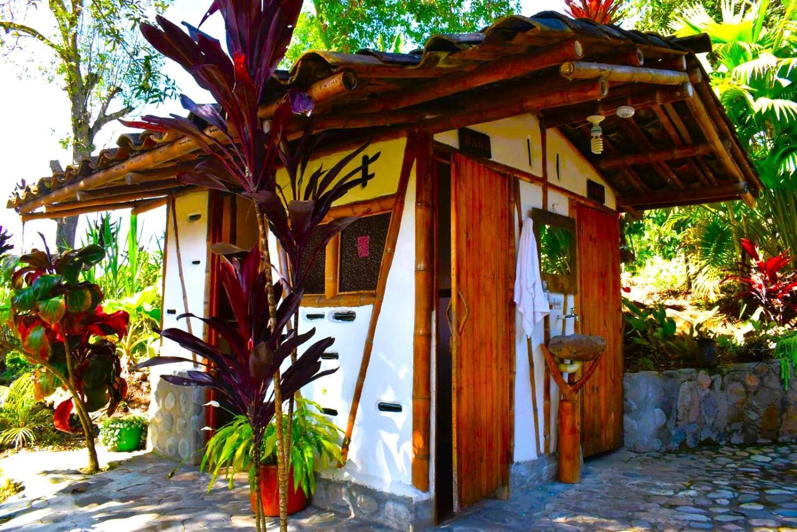 Hotel La Casa De Francois San Agustín Zewnętrze zdjęcie