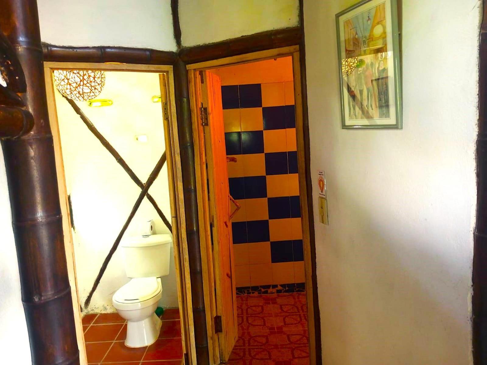 Hotel La Casa De Francois San Agustín Zewnętrze zdjęcie