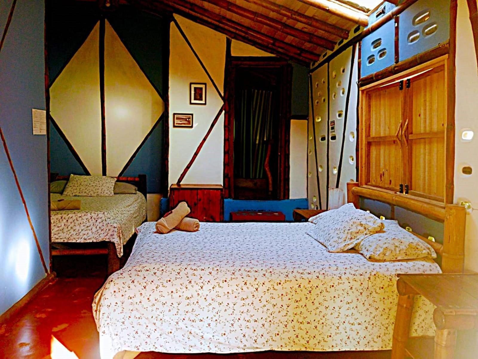 Hotel La Casa De Francois San Agustín Zewnętrze zdjęcie