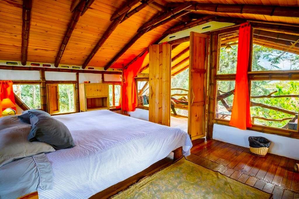 Hotel La Casa De Francois San Agustín Zewnętrze zdjęcie