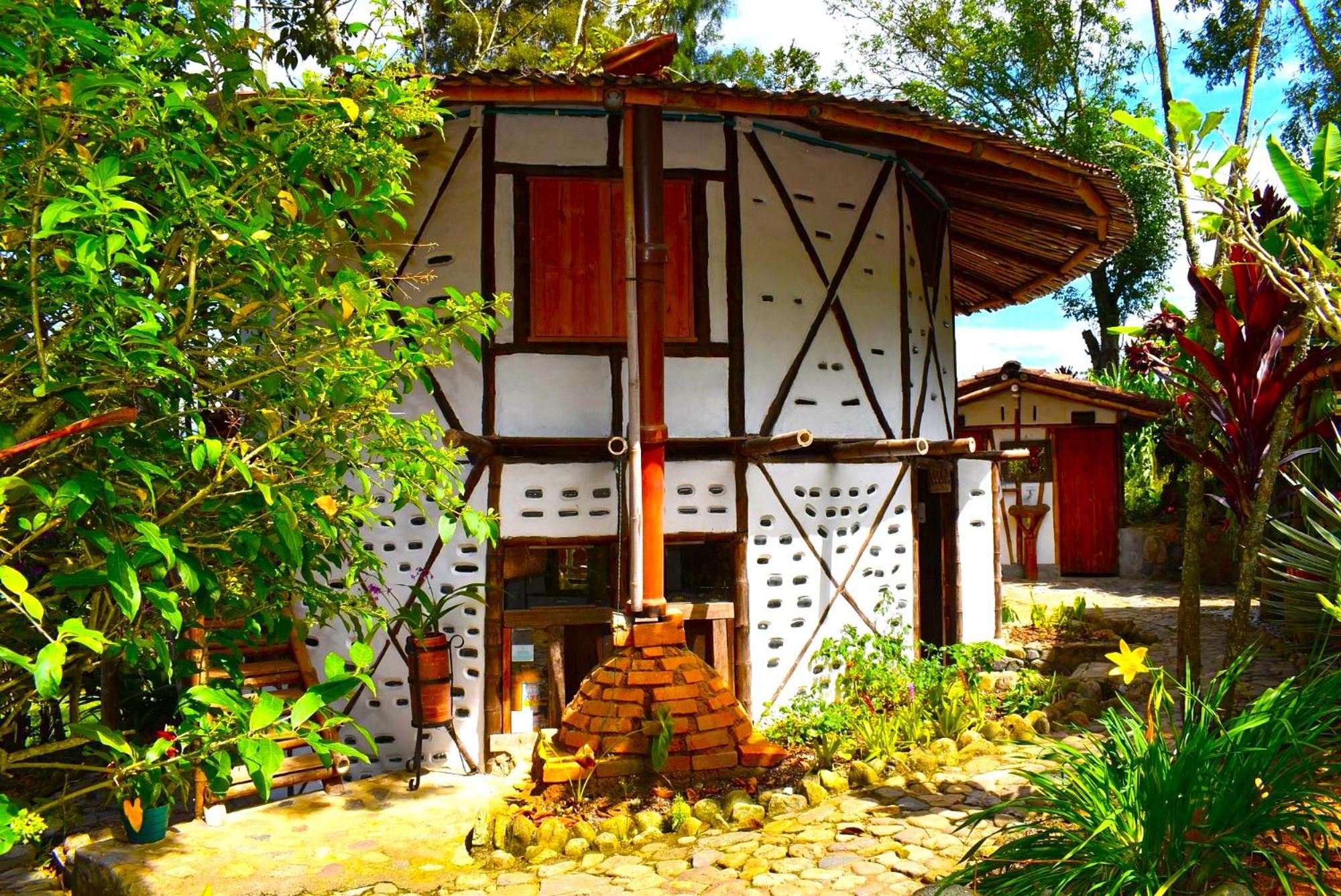 Hotel La Casa De Francois San Agustín Zewnętrze zdjęcie