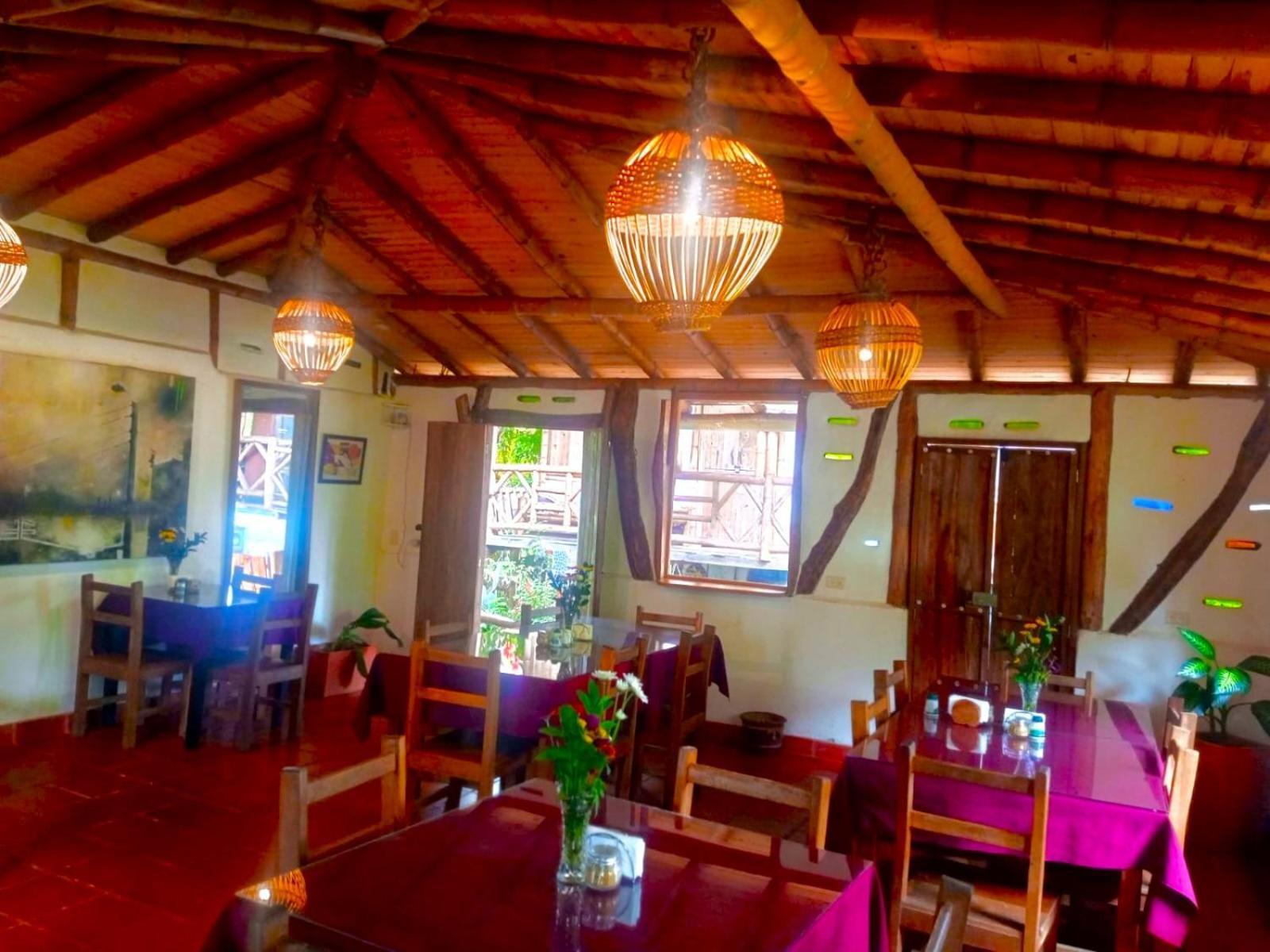 Hotel La Casa De Francois San Agustín Zewnętrze zdjęcie
