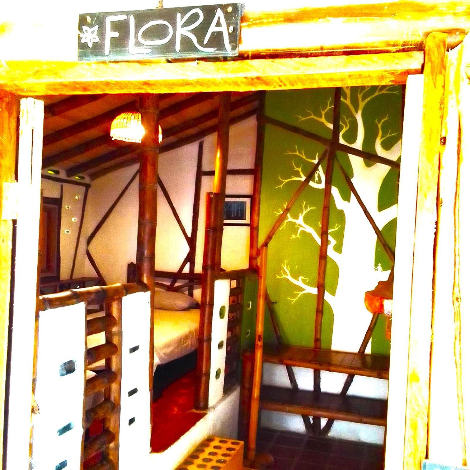 Hotel La Casa De Francois San Agustín Zewnętrze zdjęcie