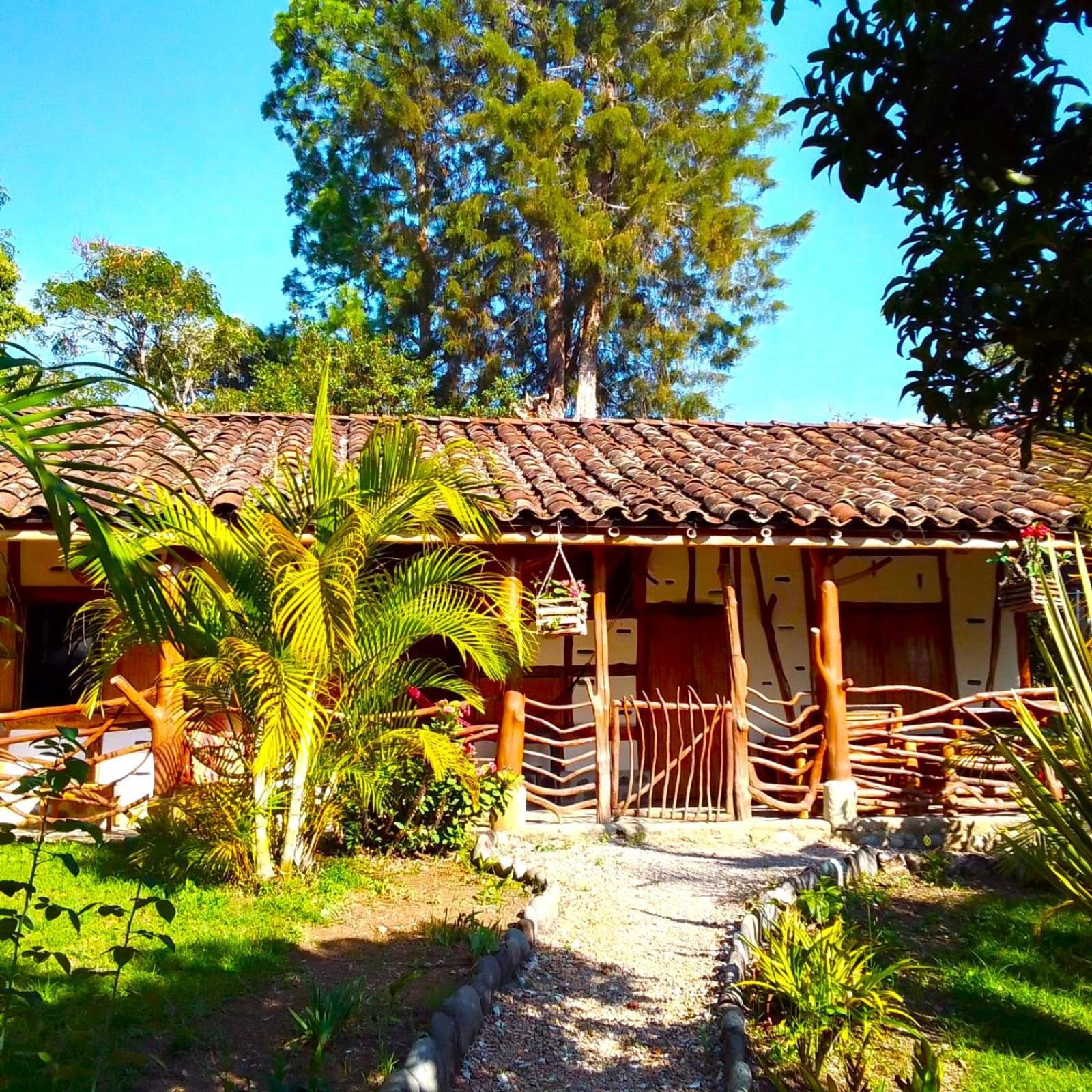 Hotel La Casa De Francois San Agustín Zewnętrze zdjęcie