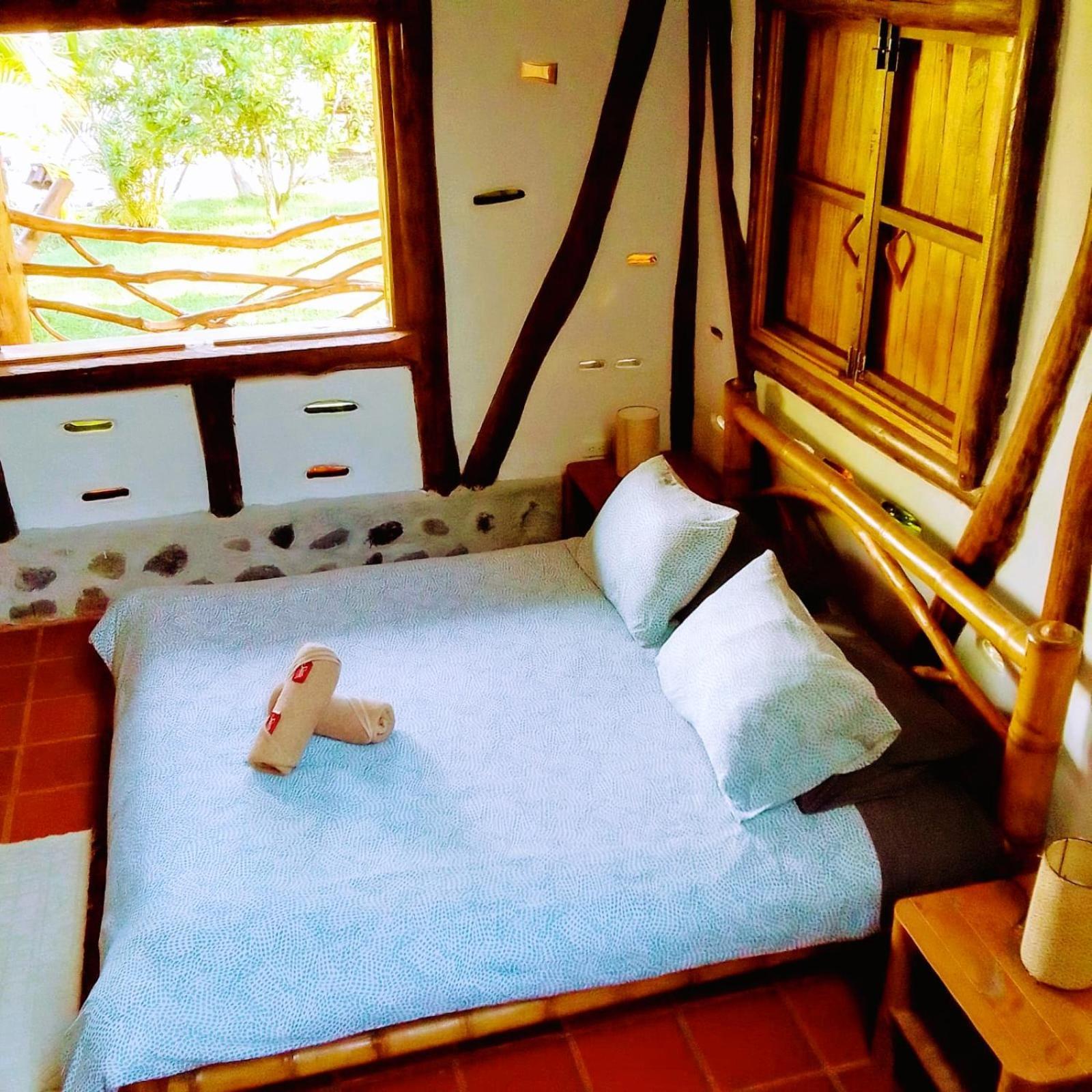 Hotel La Casa De Francois San Agustín Zewnętrze zdjęcie
