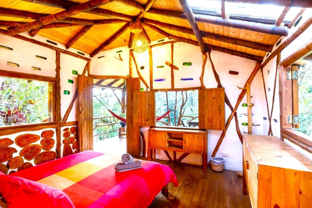 Hotel La Casa De Francois San Agustín Zewnętrze zdjęcie