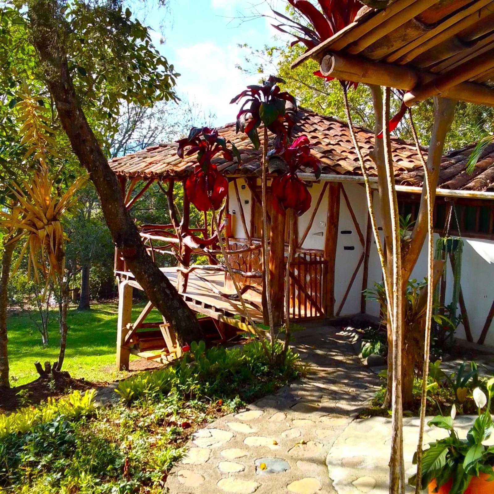 Hotel La Casa De Francois San Agustín Zewnętrze zdjęcie